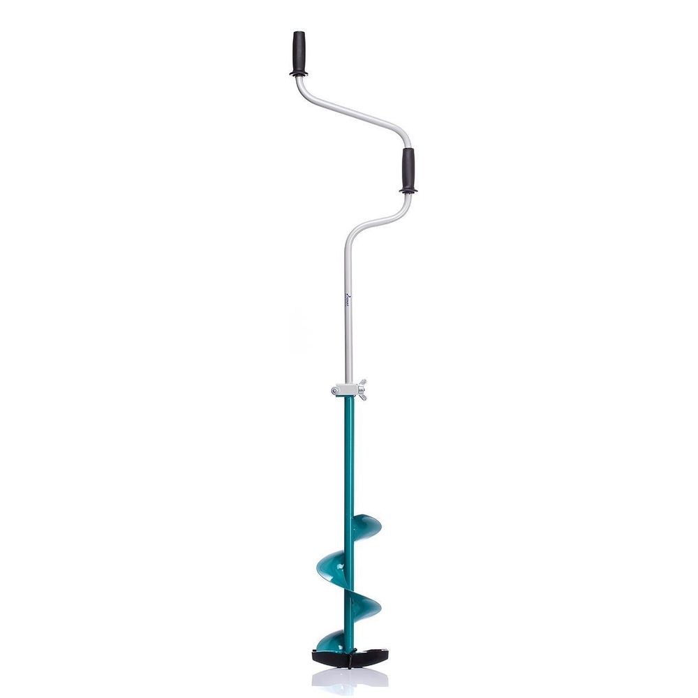 Ледобур ЛР-180Д Тонар