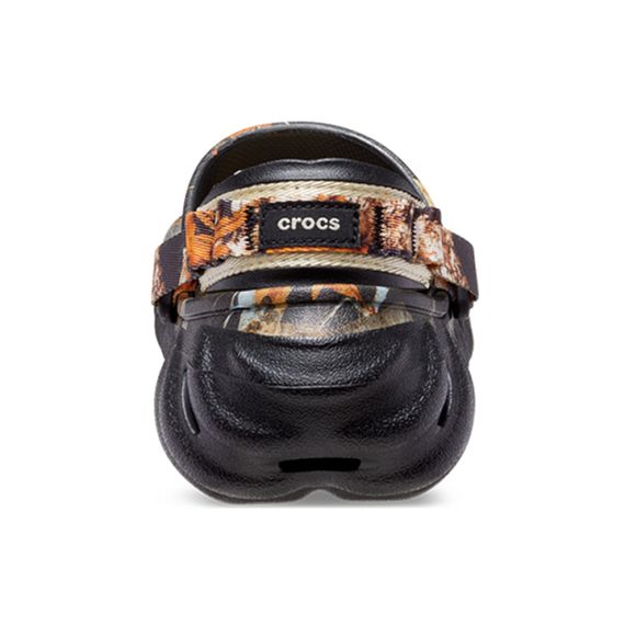 Crocs Echo 'Black'