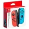 Набор из двух контроллеров Nintendo Joy-Con Сontrollers (неоновый красный / неоновый синий) (Red/Blue)