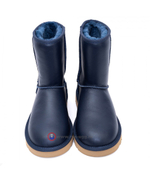 MEN'S SHORT METALLIC II Navy