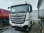 Foton AUMAN 4x2 Седельный тягач BJ4189SLFKA (Дизельный, 11,8 л, 470 л.с. МТ)