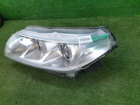 Битая Фара левая Suzuki Vitara 2 (2014-2019) галоген