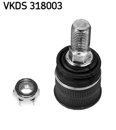 SKF - VKDS318003-SKF - Ball Joint