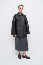 Юбка Fleece