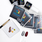 Bloom Поли-палитра, 50 листов