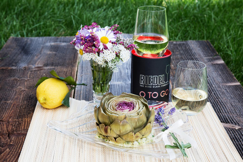 Бокал для белого вина O to Go White Wine  570 мл. Riedel