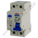 Автоматические выключатели дифференциального тока Энергия АВДТ-32