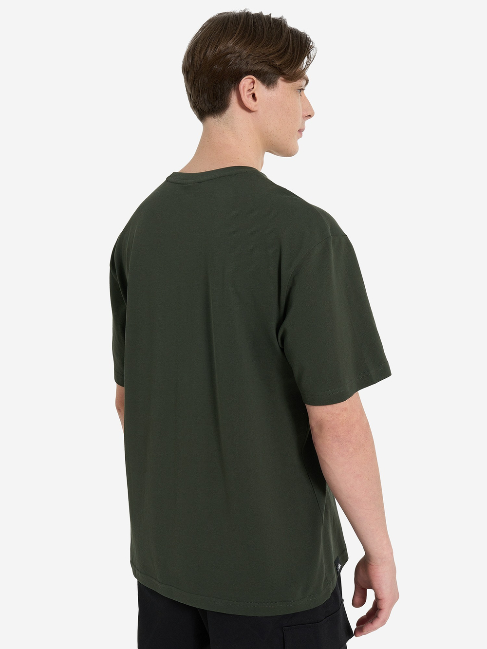 Футболка мужская KAPPA