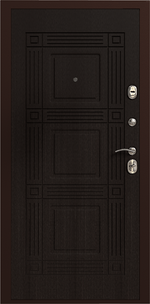 Дверь входная Леда