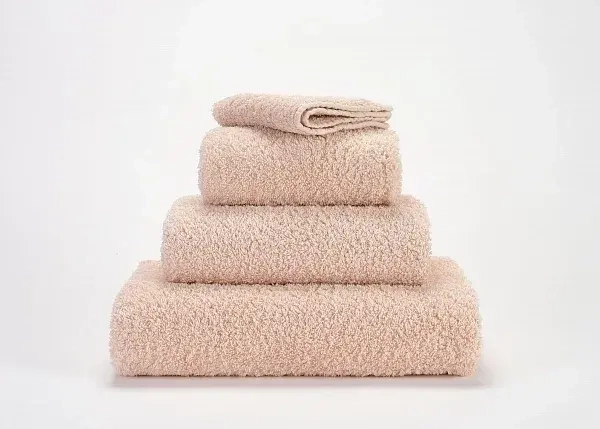 Полотенце 30х50 Abyss & Habidecor Super Pile 610 nude