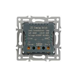 Механизм светорегулятора SWT-DLR-G (220V, 300W) (Arlight, -) 045795