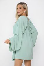 Платье Коллет (олива) П13710-46М LT Collection