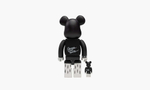 Bearbrick Matthew "100% and 400%"