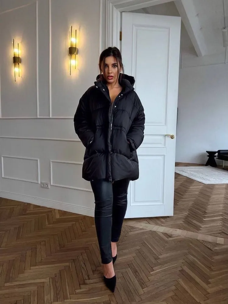 Куртка 2572516 Fabrika