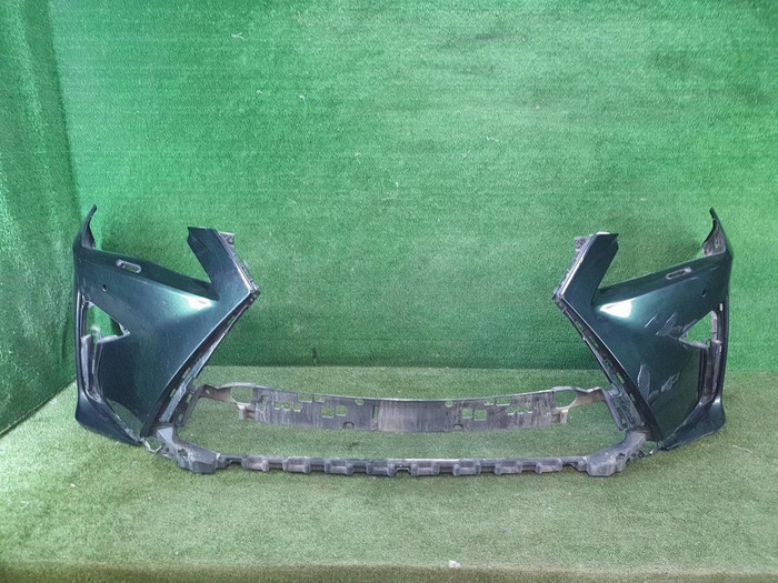 Бампер передний Lexus RX 4 (2015-2019)