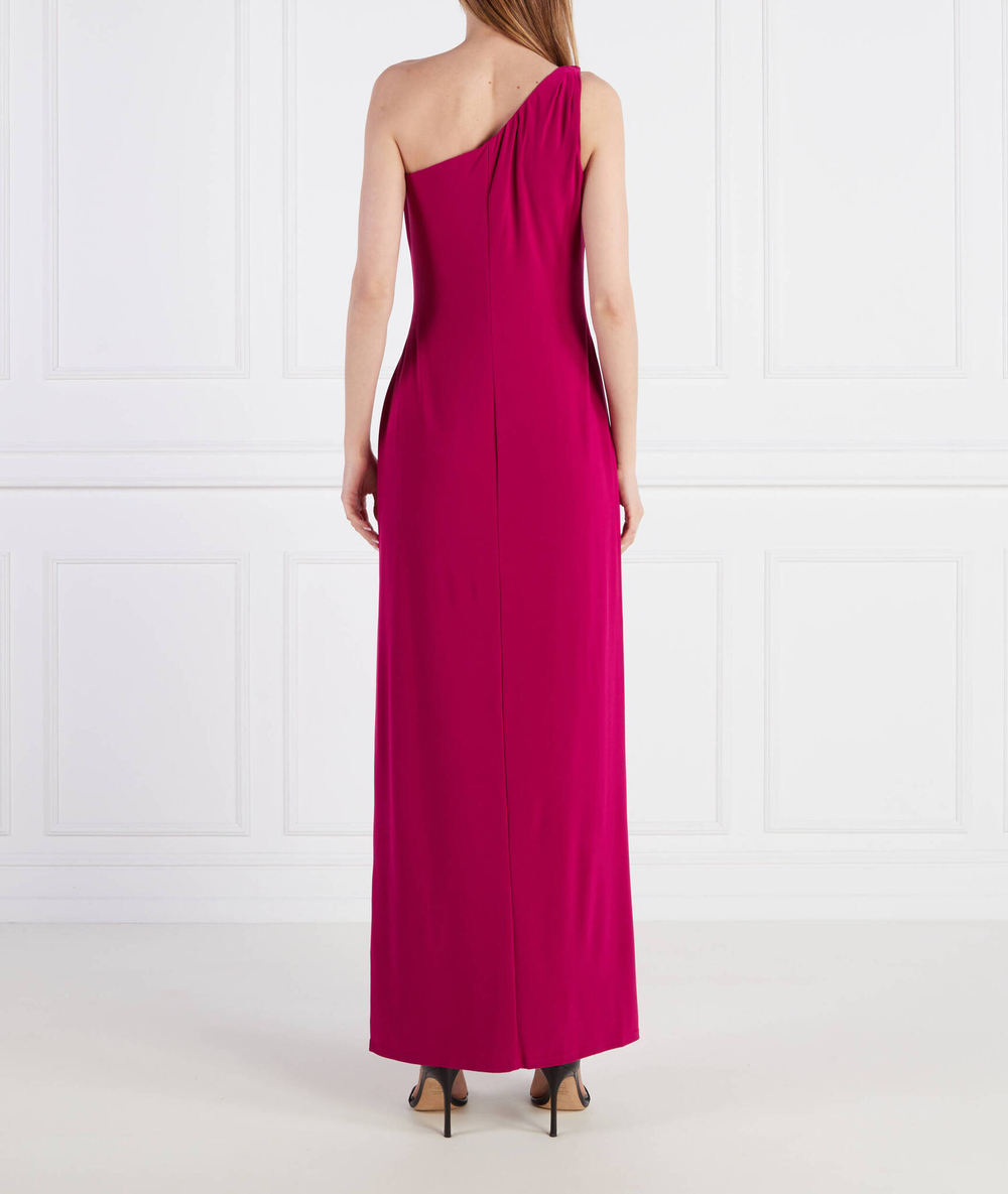Платье LAUREN RALPH LAUREN - фуксия(253751483)