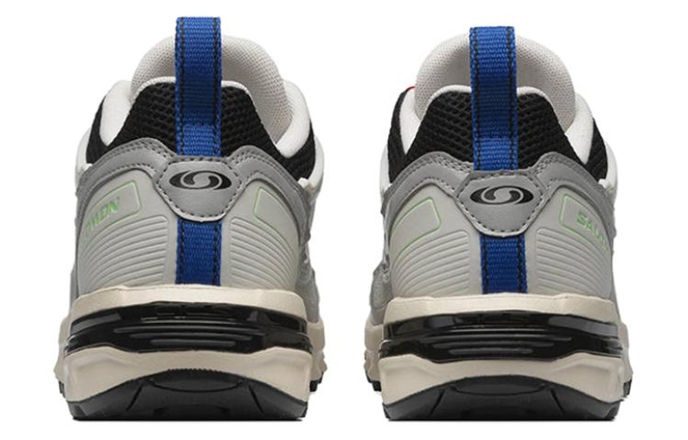 SALOMON Acs + Og "Black Lunar Rock"