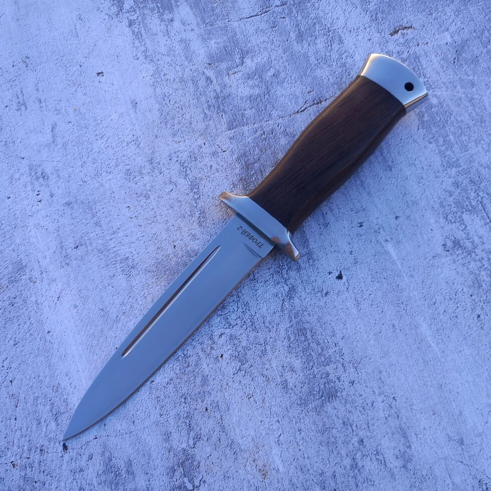 Нож VD31 "Трофей" Pirat
