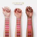 гортензия contur