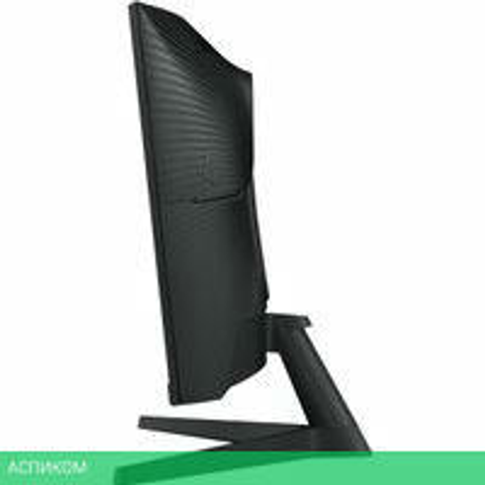 Игровой монитор Samsung Odyssey G5 LS27CG554EUXEN