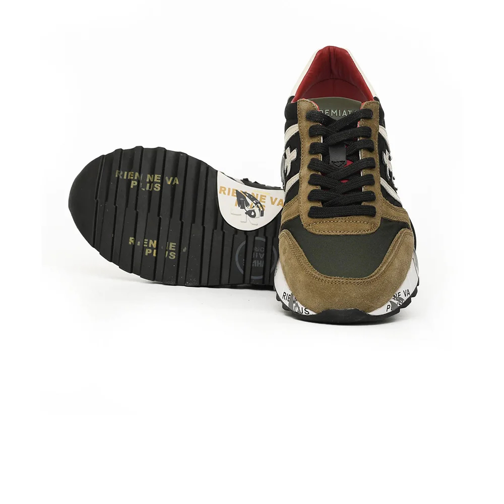 Premiata Lander Khaki