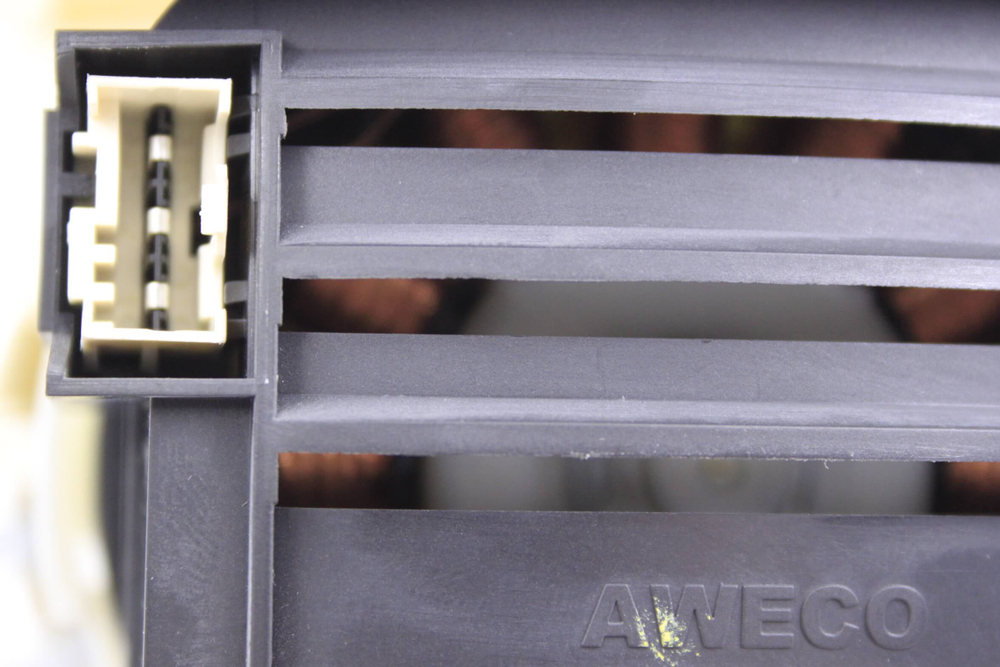 Циркуляционный насос посудомоечной машины Electrolux VSM-E20A0 140002240020