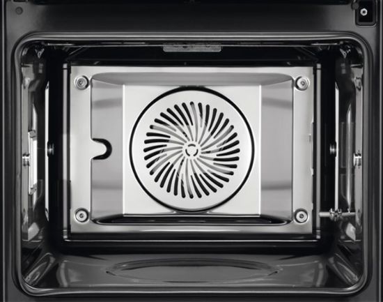 Электрический духовой шкаф Electrolux KOAAS31WT