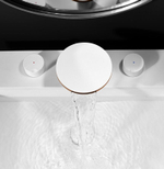 Смеситель для раковины Moon