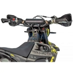 Мотоцикл Regulmoto LEGEND 300 черный/желтый