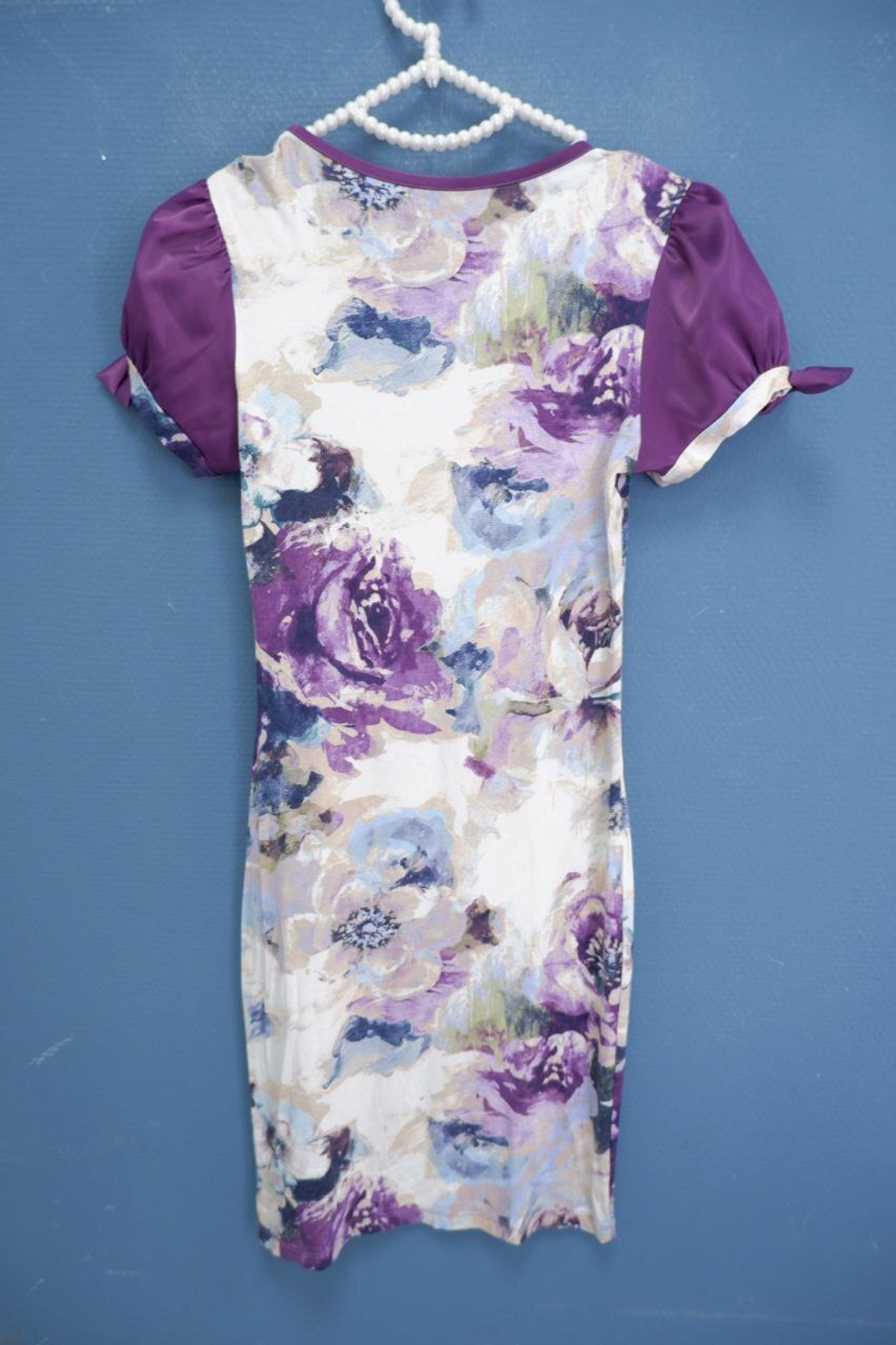 Платье удобное 38/40 размер