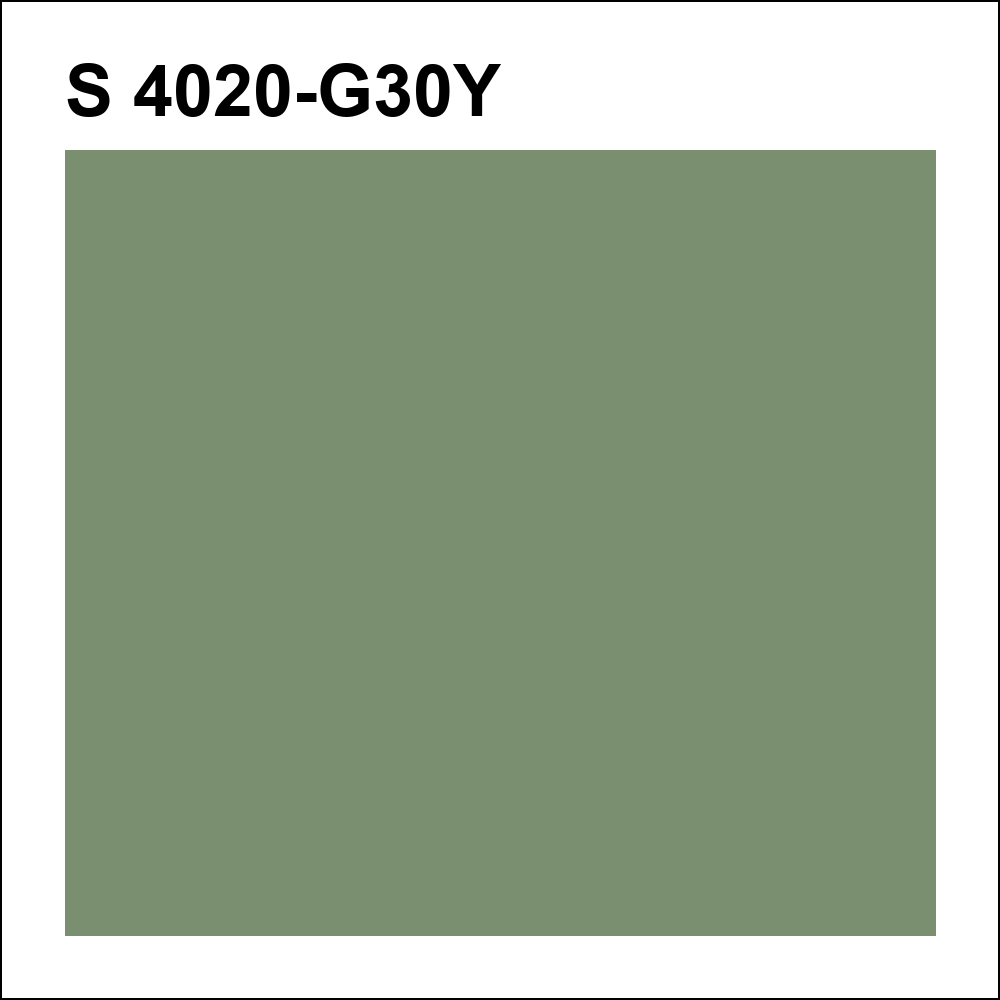 S 4020-G30Y за кг