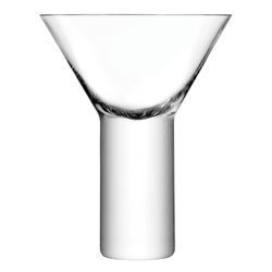 Набор бокалов для коктейлей Boris, 250 мл, 2 шт.