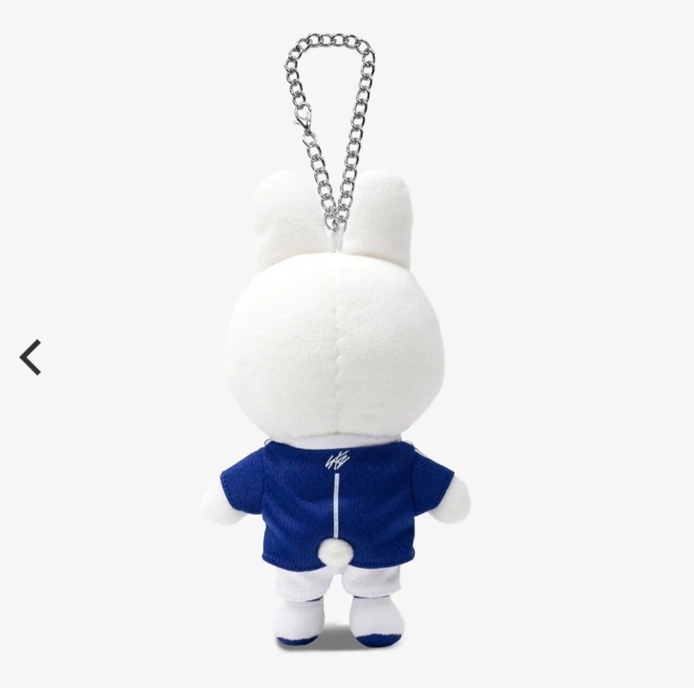 Игрушка-брелок SKZOO JAPAN POPUP STORE 2024