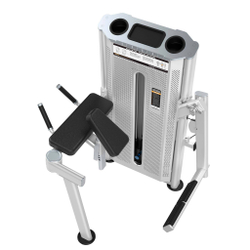 U2024 Глют-машина. Ягодичные. Стек 49 кг