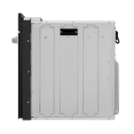 Шкаф духовой электрический MAUNFELD EOEH7613W Glossy