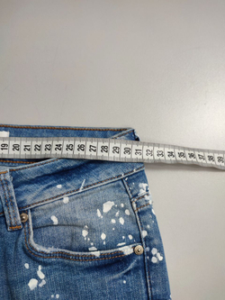 Джинсы Mango летние 40 размер