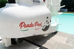 Подъемник для бассейна PANDAPOOL