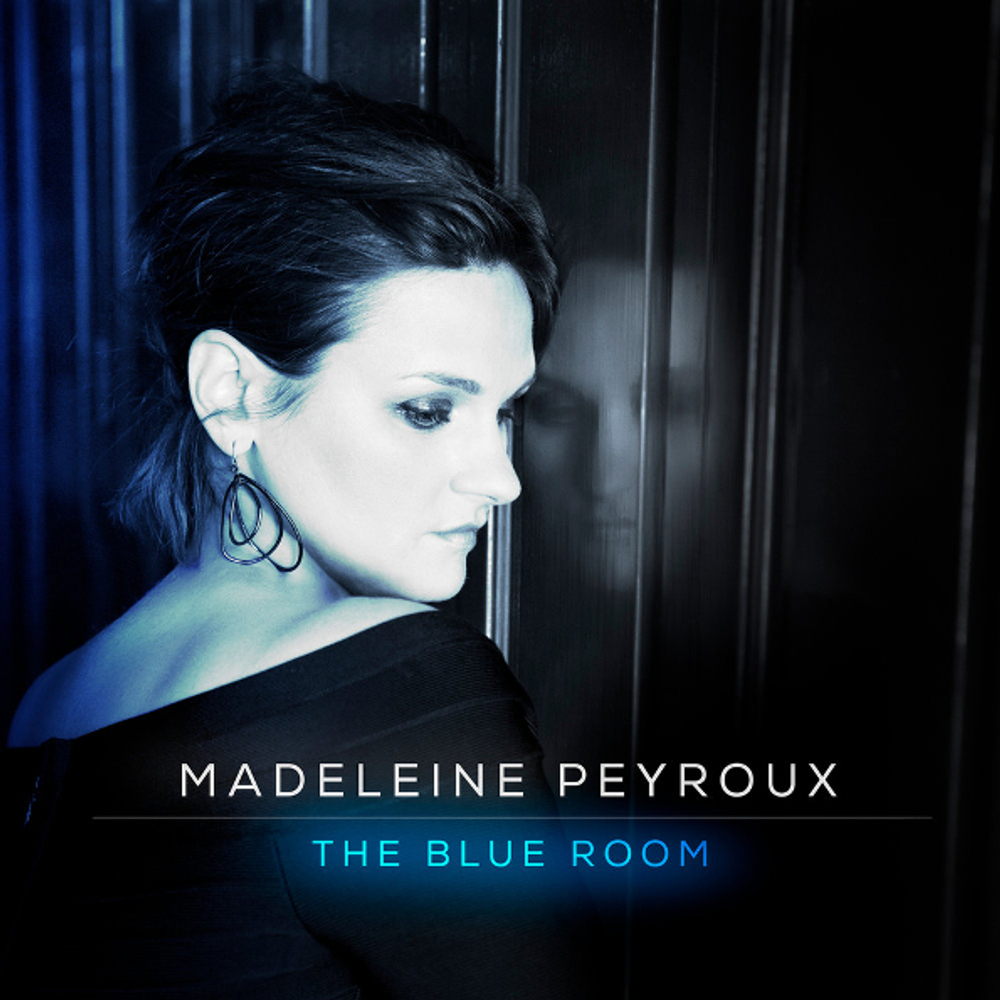 Madeleine Peyroux / The Blue Room (CD)