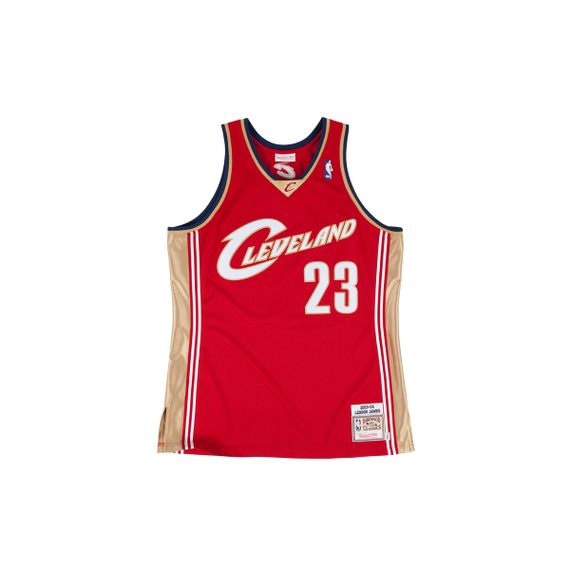 Mitchell &amp; Ness NBA AU 03-04 23