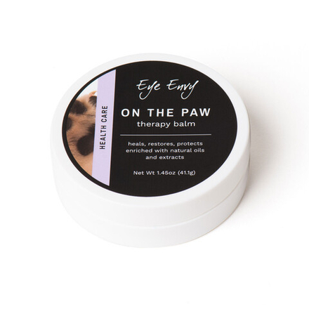 Eye Envy On The Paw Therapy Balm бальзам для подушек лап