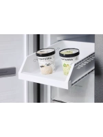 Холодильник Hiberg RFQ-590G GT inverter