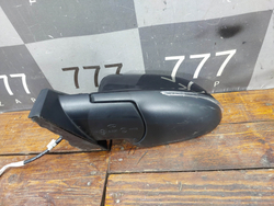 Зеркало левое 6 pin Omoda S5 22-нв Б/У Оригинал J608202010