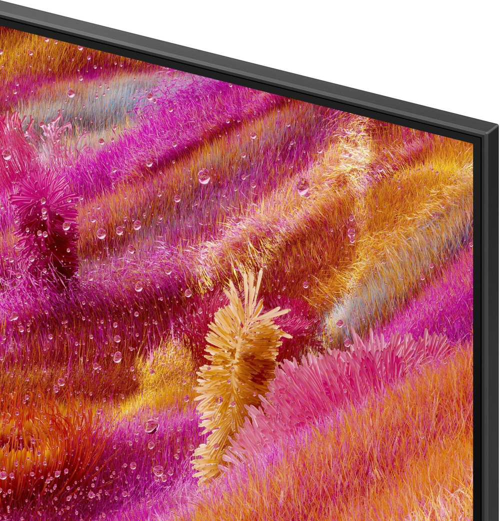 Телевизор Samsung 50" Neo QLED 4K Smart TV серия 9 QE50QN90FAUXRU черный титан