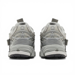 NEW BALANCE 1906A Concrete Silver Metallic