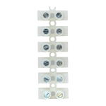 Коробка соединительная Heat Box 200 IP66