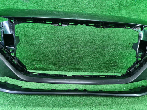 Бампер передний Hyundai Solaris 2 (2020-н.в.)