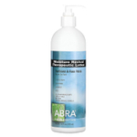 Abra Therapeutics, Увлажняющий терапевтический лосьон, лепестки подсолнуха и розы, 475 мл (16 жидк. унц.)