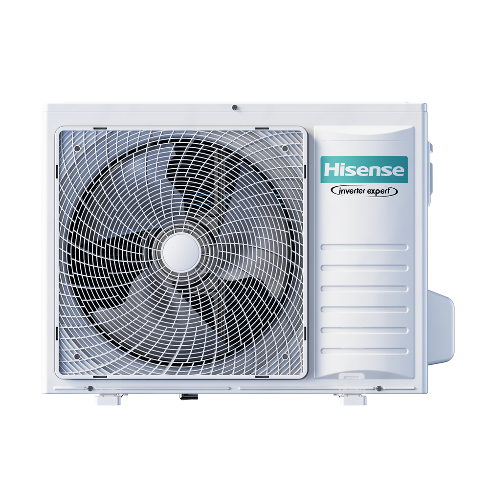 Наружный блок мульти-сплит-системы Hisense FREE Match DC Inverter