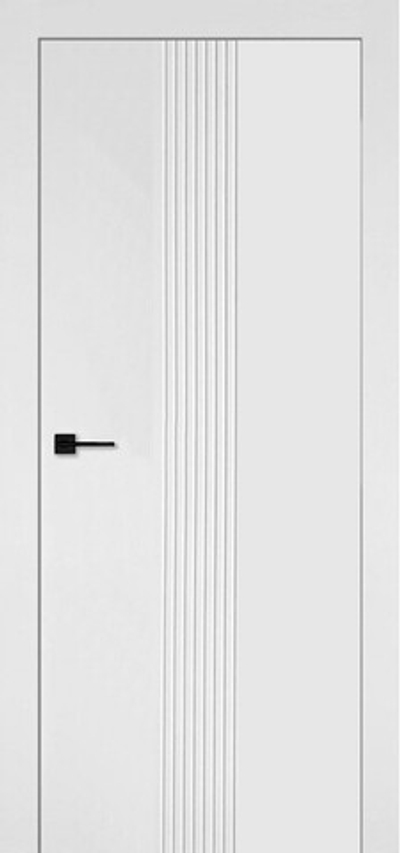 Лонг-4 Белый