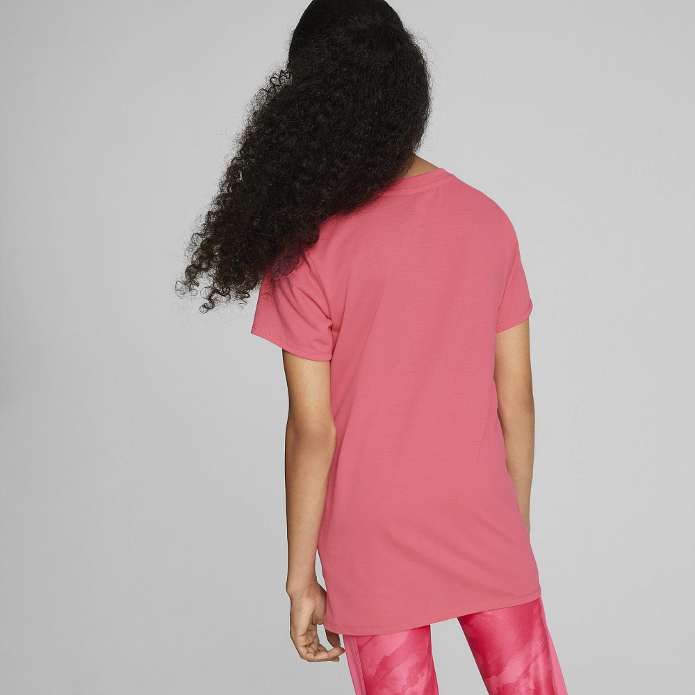 Детская футболка PUMA Favorites Tee